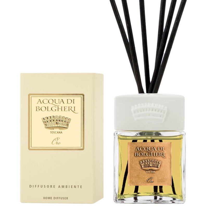 Difuzér Oro - Objem: 1000 ml