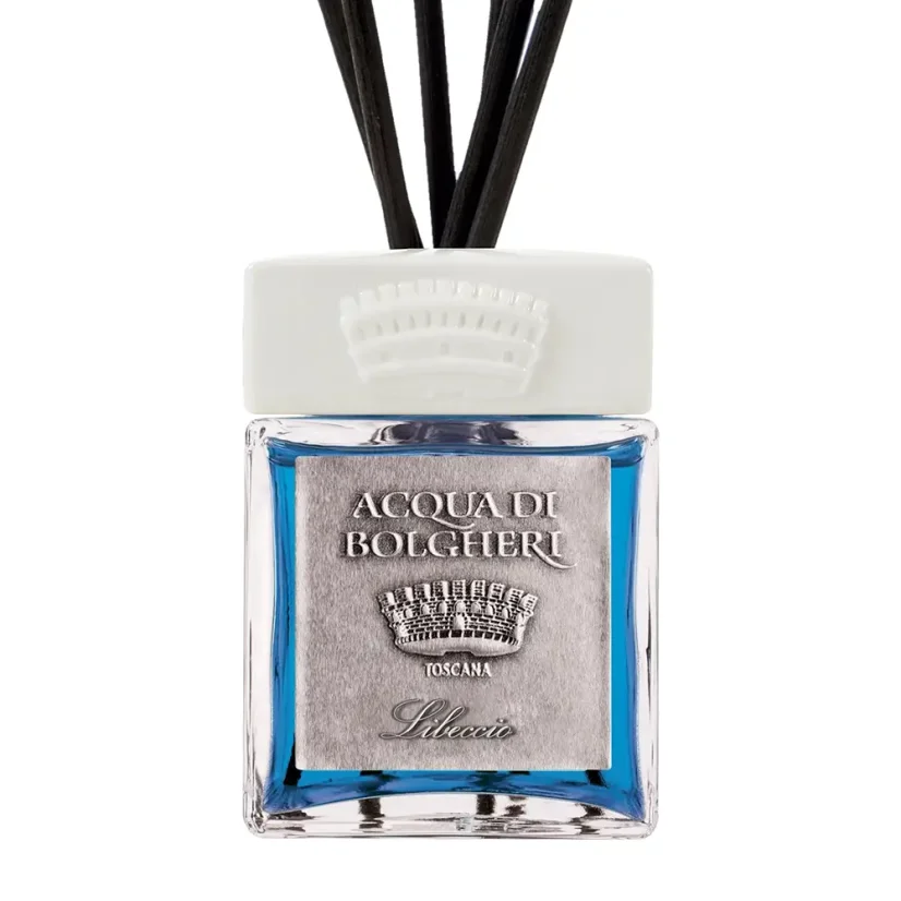 Difuzér Libeccio - Objem: 100 ml