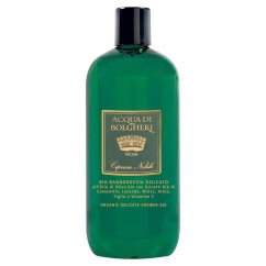 Bio sprchový gel Cipresso Nobile 500 ml