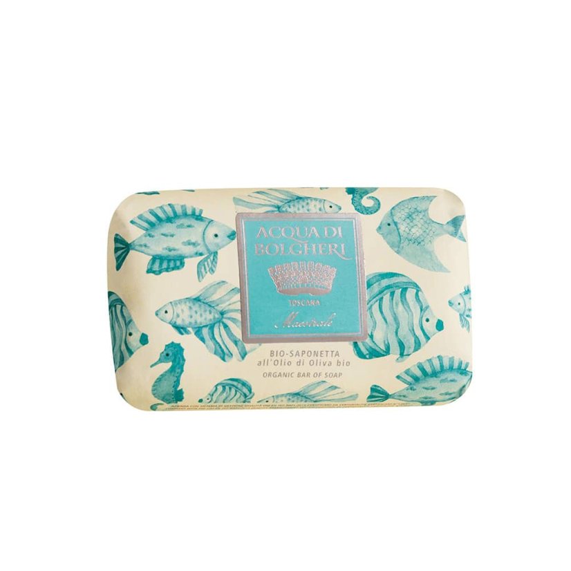 Tuhé mýdlo Maestrale 150 g