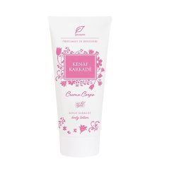 Tělový krém Kenaf Karkade 200 ml