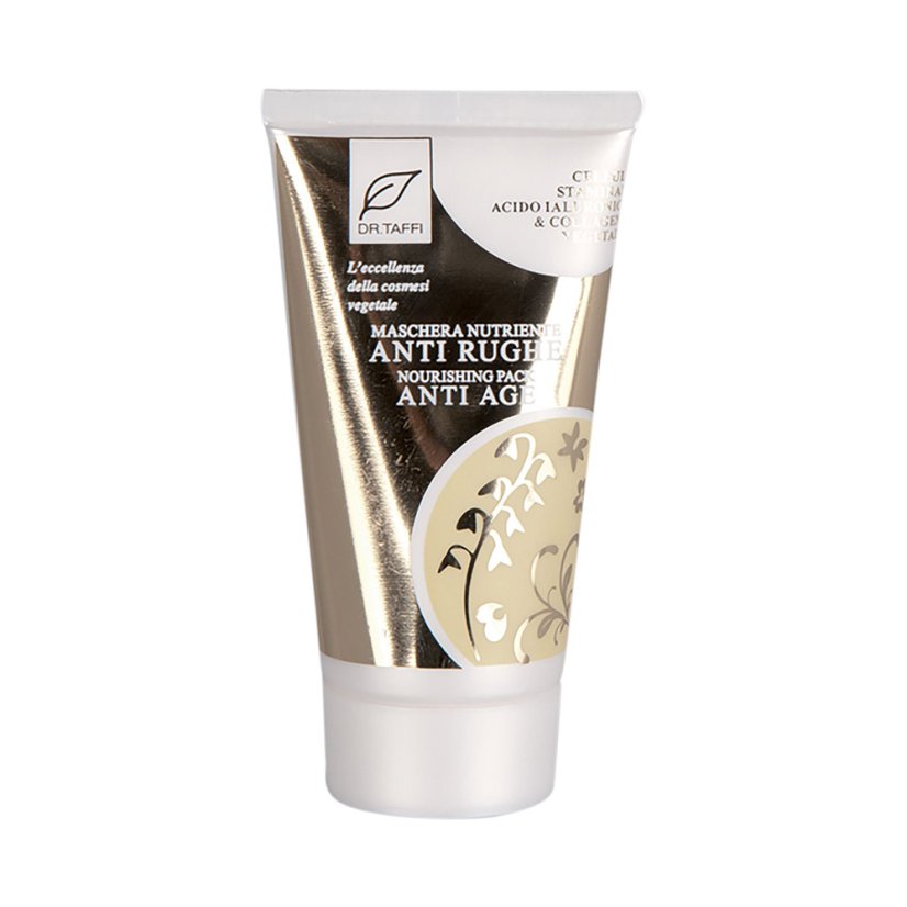 Vyživující anti-age maska 50 ml