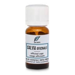 Esenciální olej Šalvěj 10 ml
