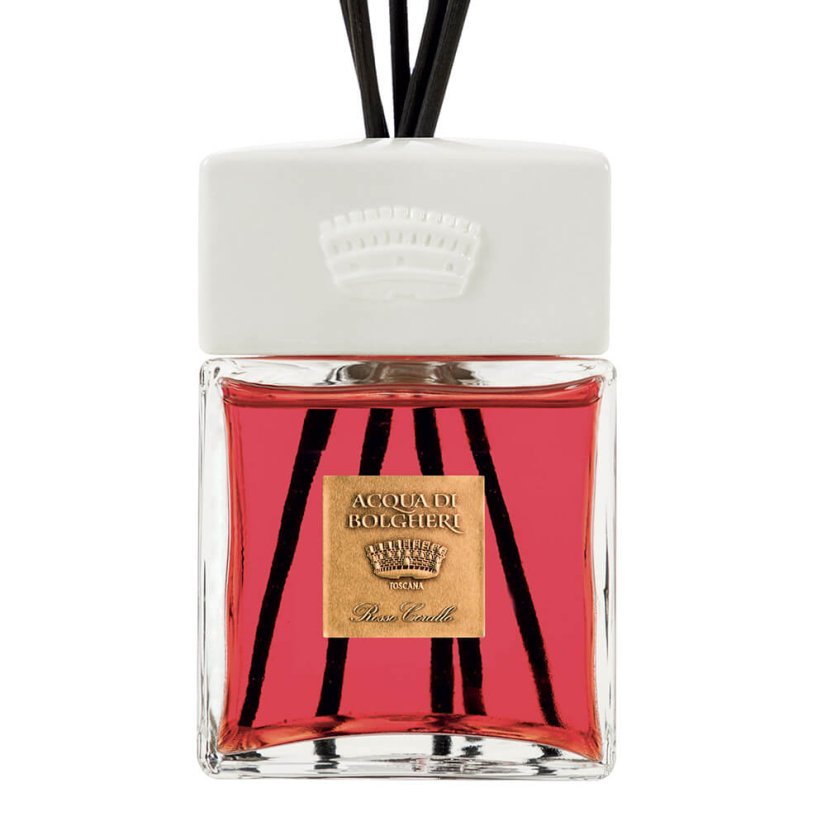 Difuzér Rosso Corallo