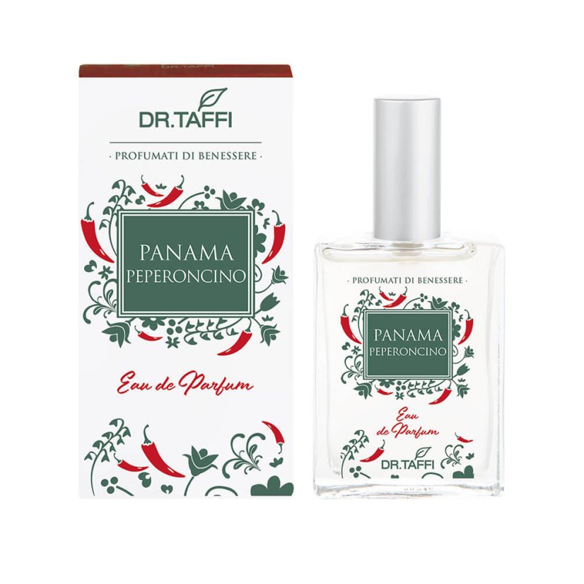 Parfém Panama Peperoncino 35 ml
