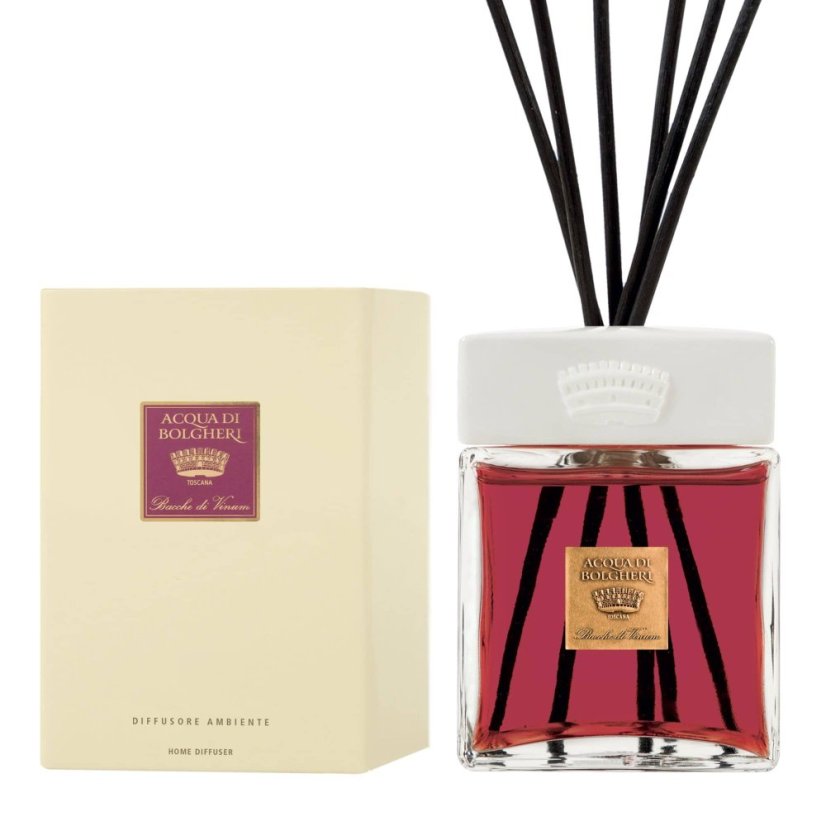 Difuzér Bacche di Vinum - Objem: 2500 ml