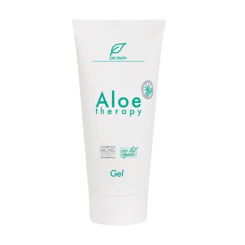 Gel Aloe Therapy 200 ml