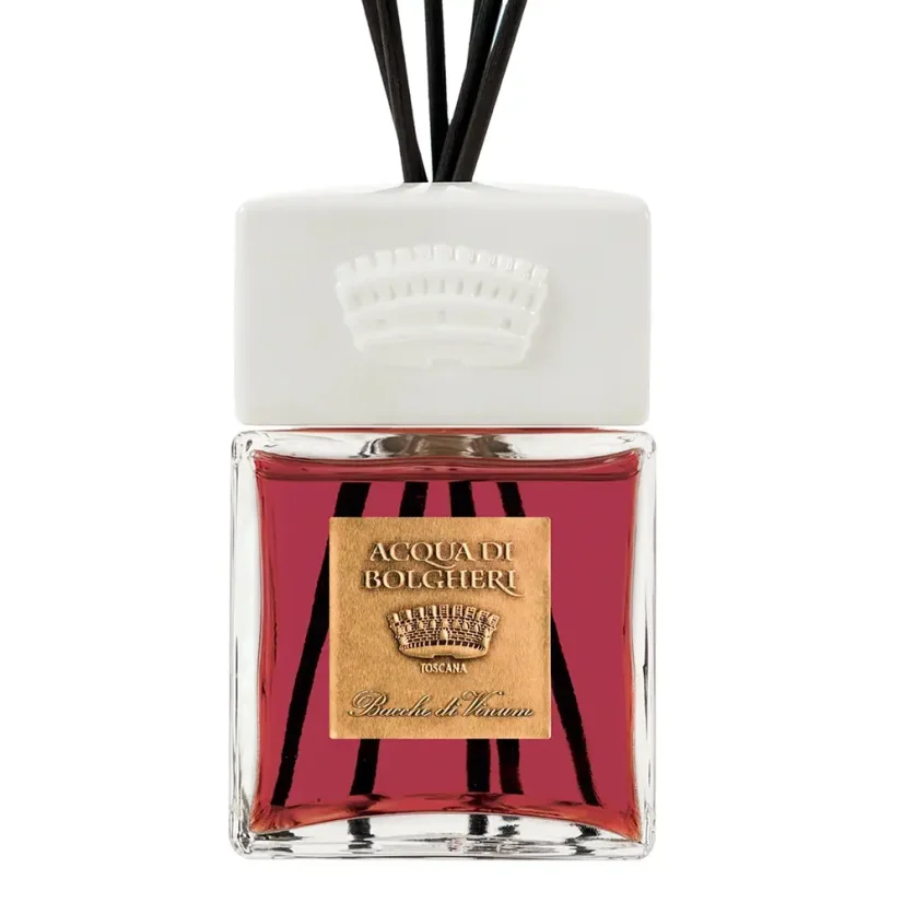 Difuzér Bacche di Vinum - Objem: 100 ml