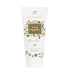 Tělový krém Pashmina Patchouly 200 ml