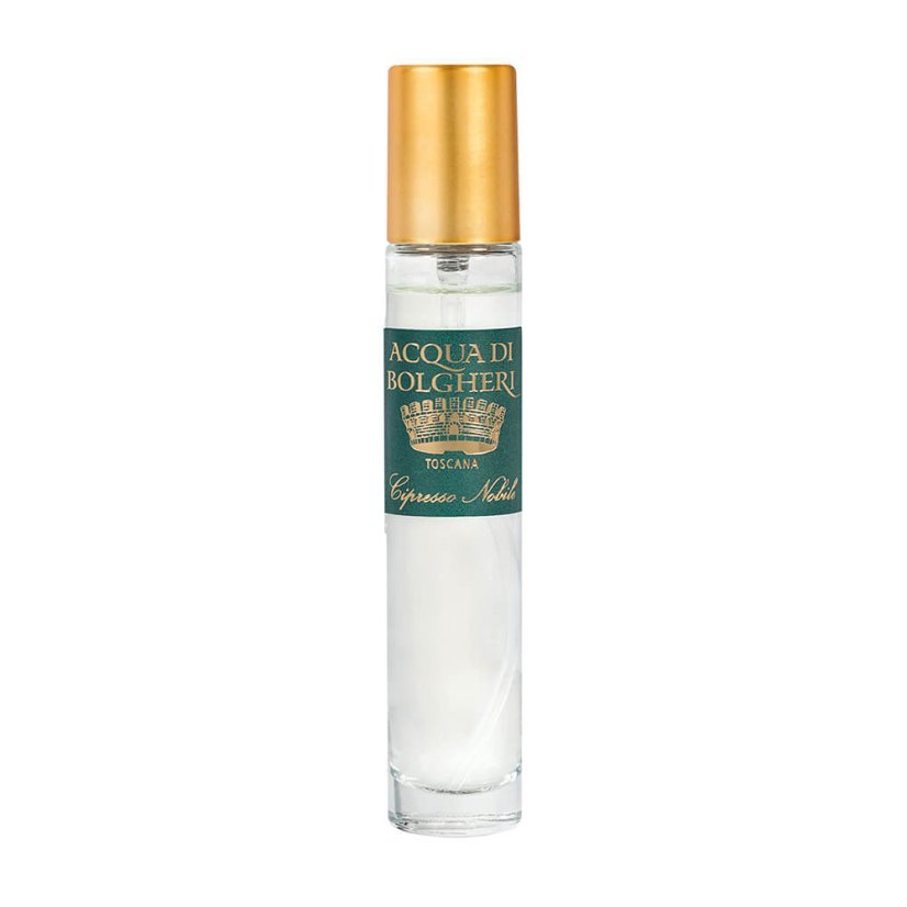 Parfém Cipresso Nobile - Objem: 15 ml
