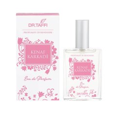 Parfém Kenaf Karkade 35 ml