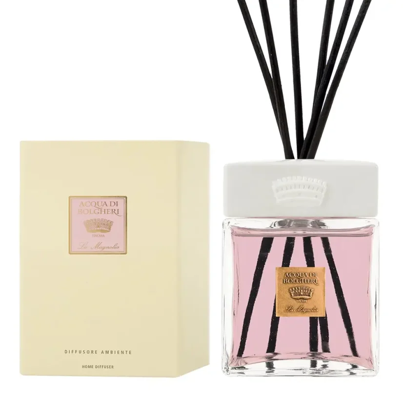 Difuzér La Magnolia - Objem: 2500 ml