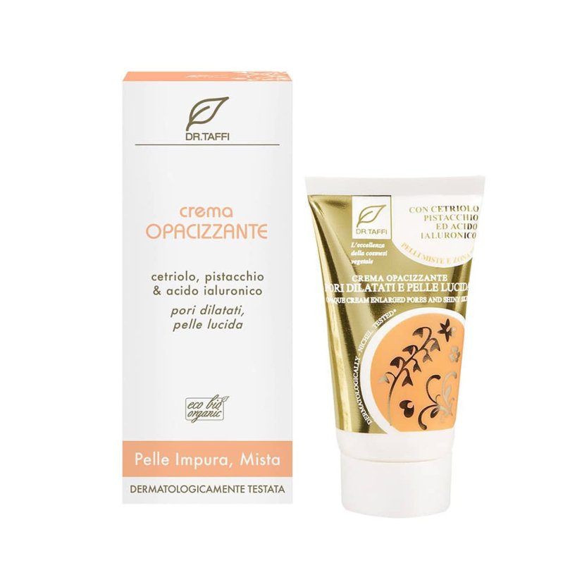 Matující krém 30 ml