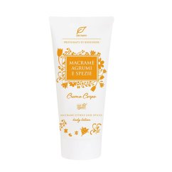 Tělový krém Macrame 200 ml