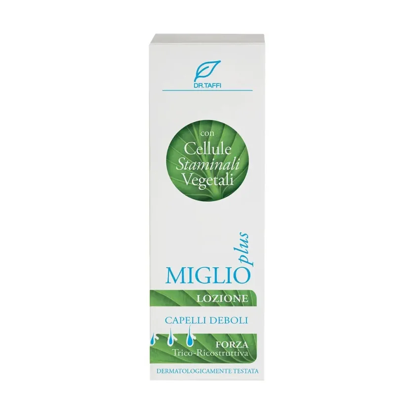 Vlasové tonikum Miglio Plus 100 ml