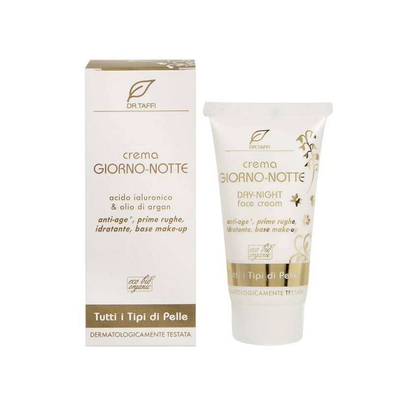 Denní a noční krém na obličej 30 ml