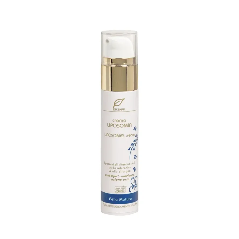 Regenerační krém s liposomy 50 ml