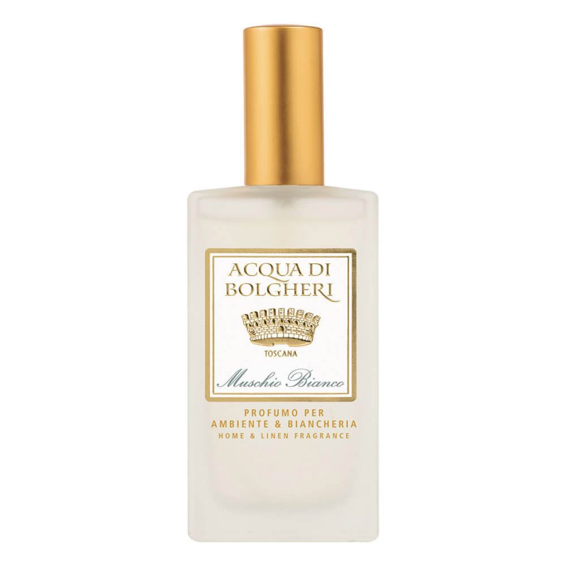 Bytový parfém Muschio Bianco 100 ml