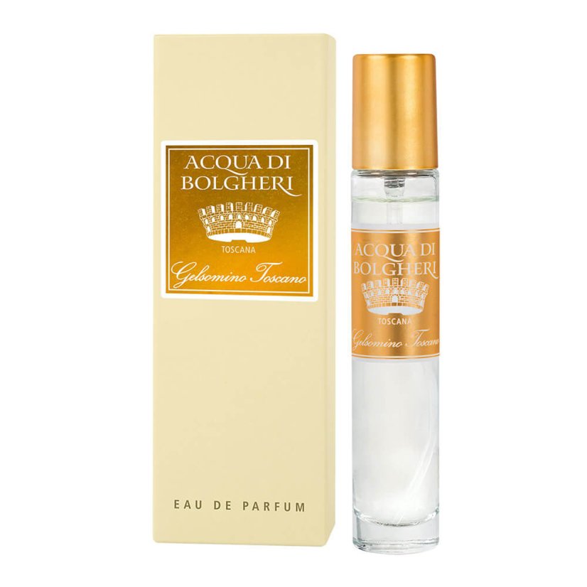 Parfém Gelsomino Toscano - Objem: 15 ml