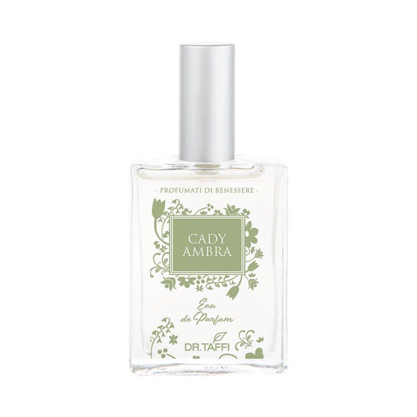 Parfém Cady Ambra 35 ml