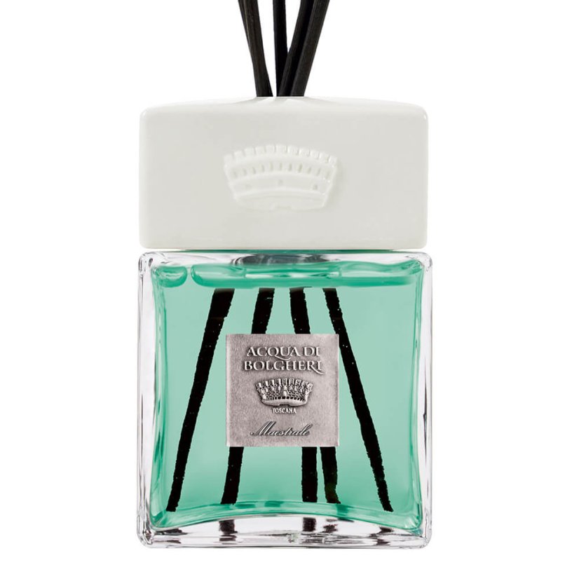 Difuzér Maestrale - Objem: 100 ml