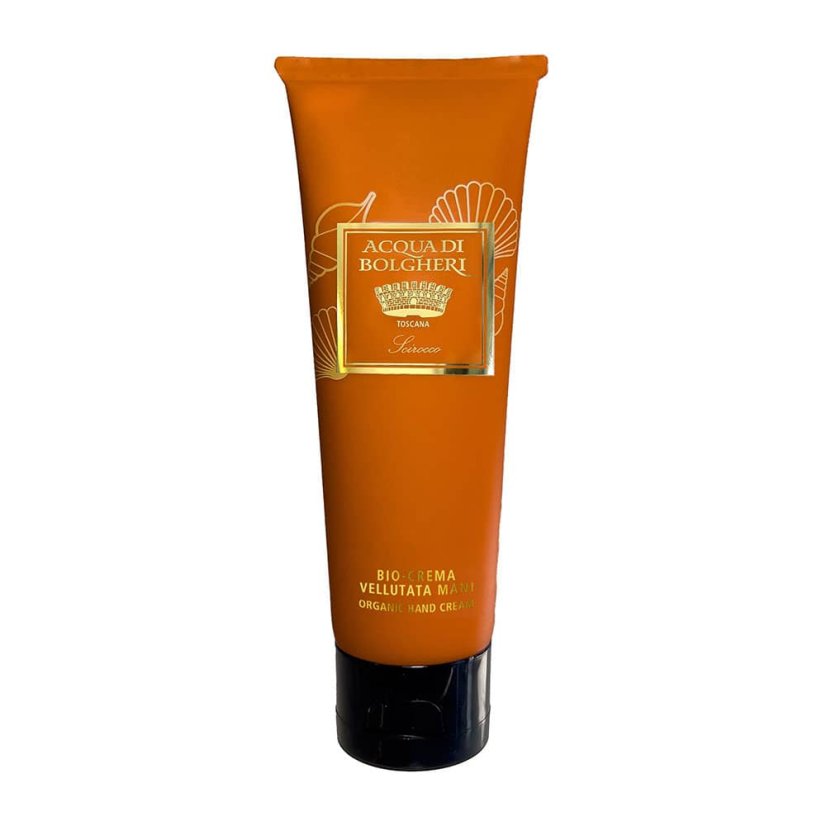 Krém na ruce Scirocco 75 ml
