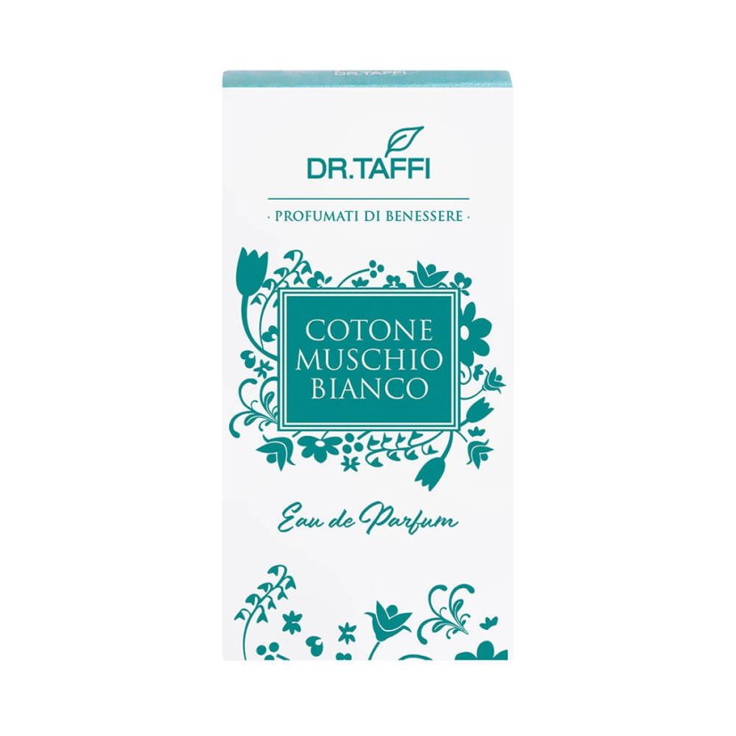 Parfém Cotone Muschio Bianco 35 ml