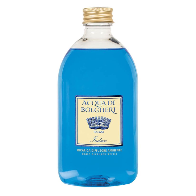 Náplň do difuzéru Indaco 500 ml Náplň do difuzéru Indaco 500 ml