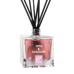 Difuzér Oppio & Karkade 80 ml