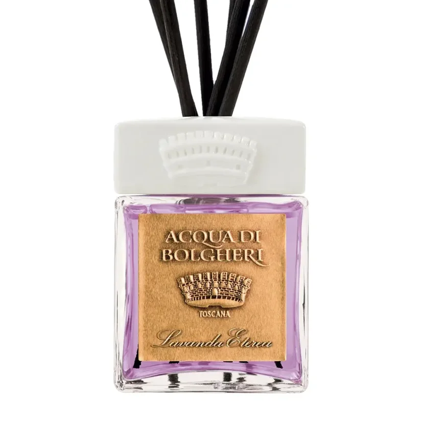 Difuzér Levanda Eterea - Objem: 100 ml