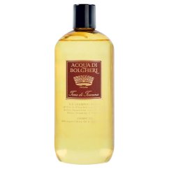 Bio sprchový gel Terre di Toscana 500 ml
