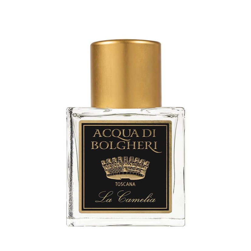 Parfém La Camelia - Objem: 50 ml