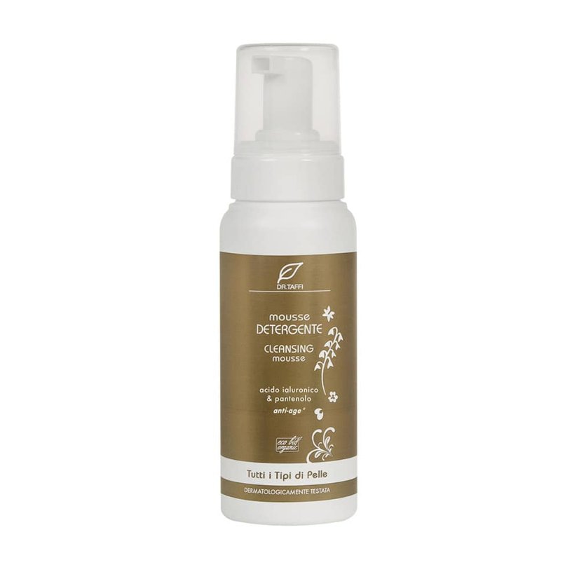 Čistící pěna 250 ml Čistící pěna 250 ml