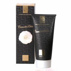 Tělový krém Camelia Chic 200 ml