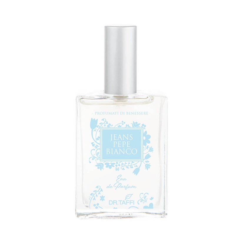 Parfém Jeans Pepe Bianco 35 ml