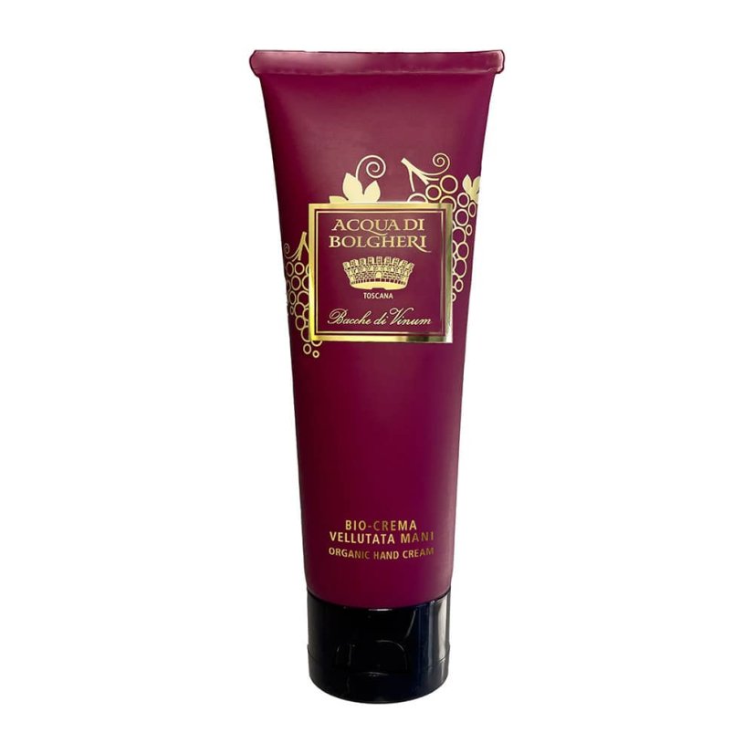 Krém na ruce Bacche di Vinum 75 ml