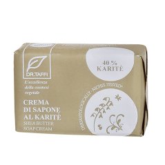 Mýdlo s bambuckým máslem 100 g