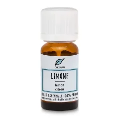 Esenciální olej Citron 10 ml