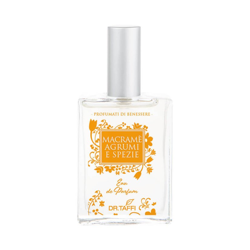 Parfém Macrame 35 ml