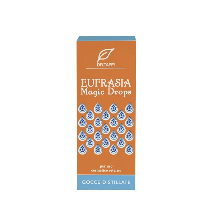 Eufrasia magické kapky 10 ml