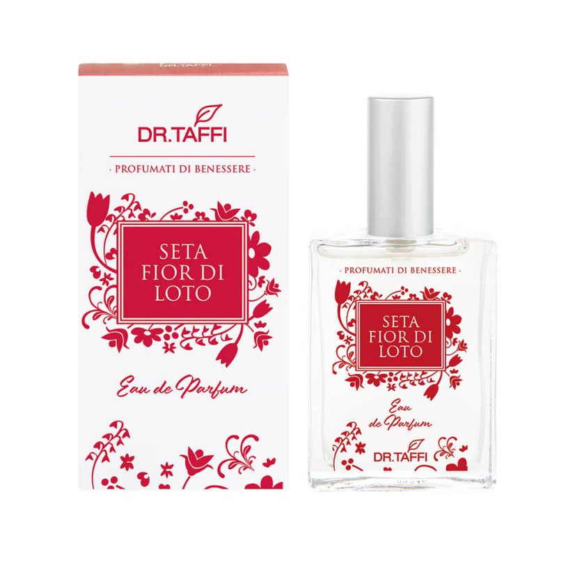 Parfém Seta Fior di Loto 35 ml