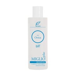 Kopřivový šampon Miglio Plus 200 ml