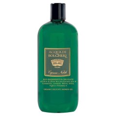 Bio sprchový gel Cipresso Nobile 500 ml