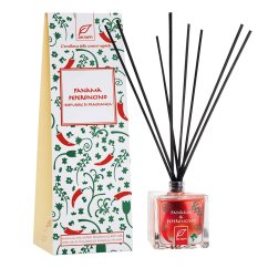 Difuzér Panama & Peperoncino 80 ml