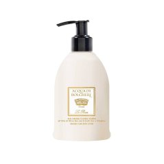 Bio tělové mléko La Rosa 300 ml