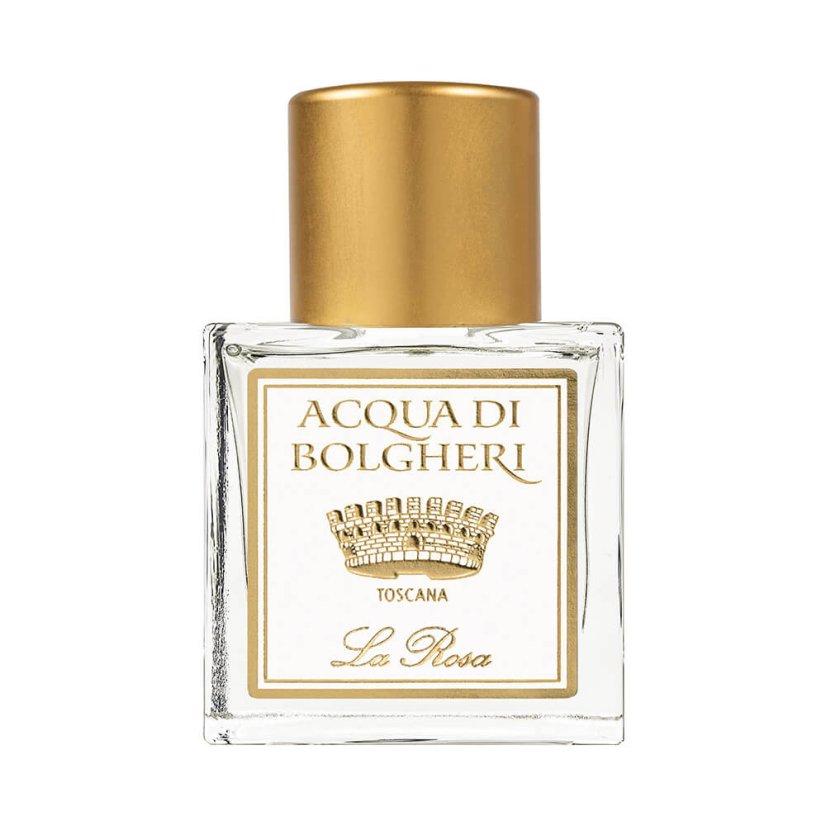 Parfém La Rosa - Objem: 50 ml