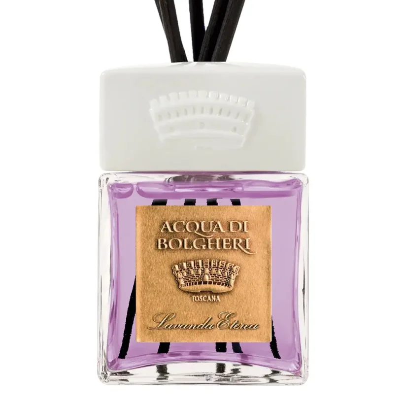 Difuzér Levanda Eterea - Objem: 100 ml