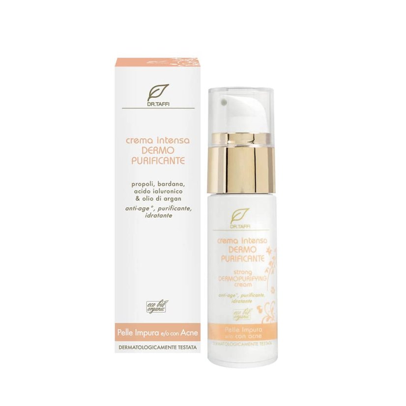 Čistící krém 30 ml