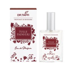 Dr. Taffi Tulle Papaveri parfémovaná voda dámská 35 ml krabička a flakon
