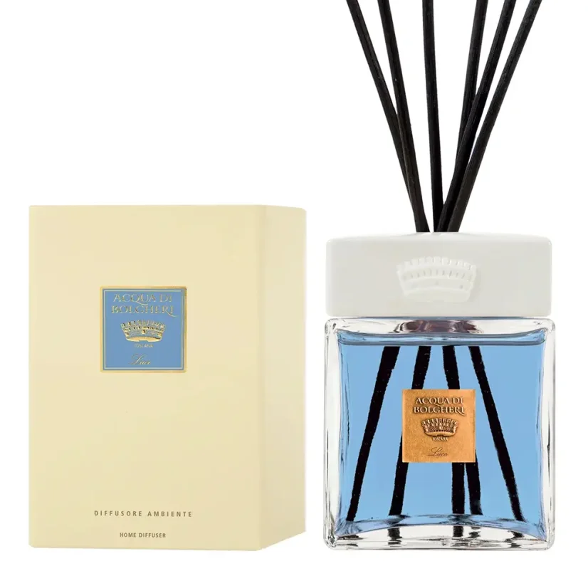 Difuzér Luce - Objem: 100 ml